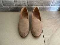 Mokasyny damskie Vinceza roz. 38
