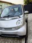 Smart diesel 2003
