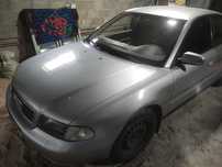 Audi a4 b5 1.8 АКПП