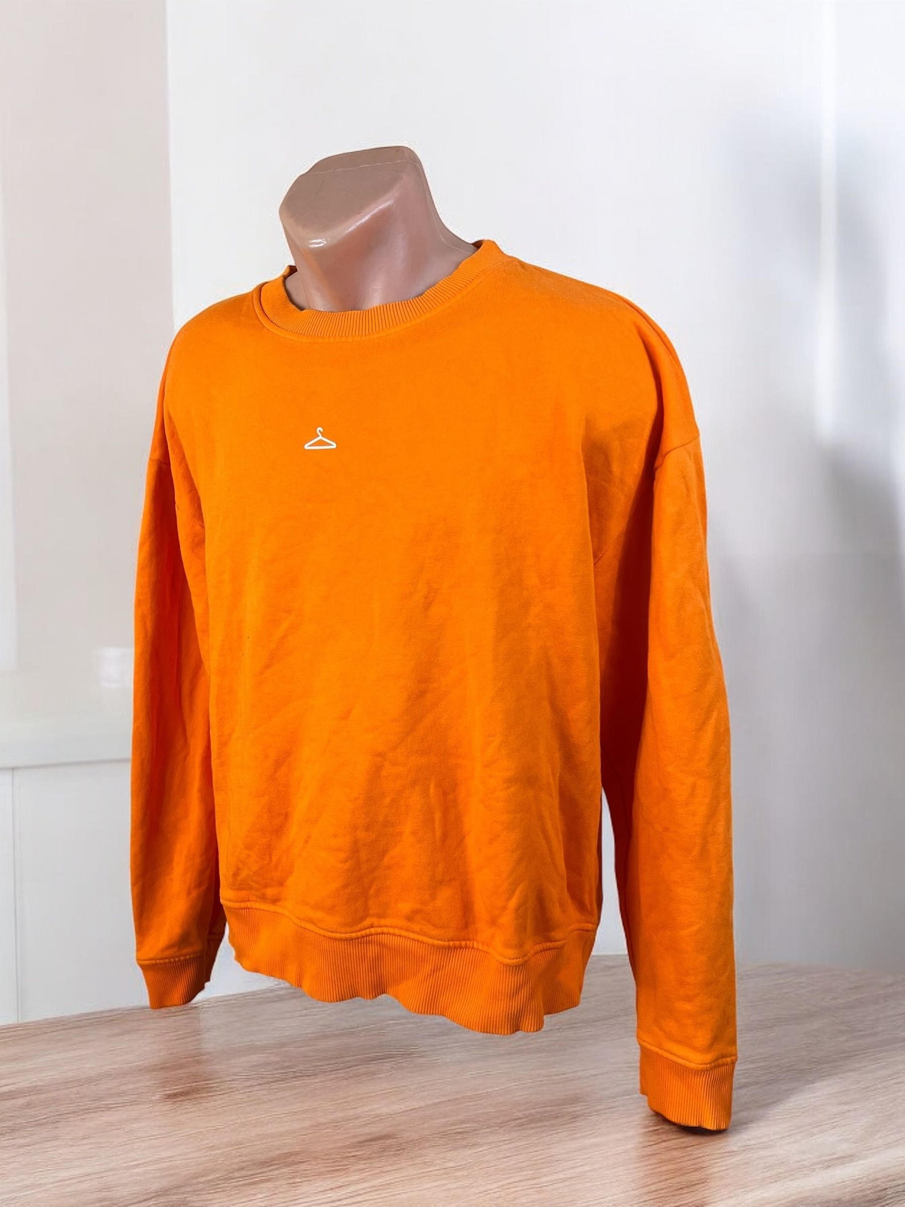 Holzweiler roz. XL bluza oversize unisex