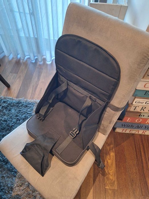 Assento Elevatório Portátil Bébé Confort – Excelente Estado!