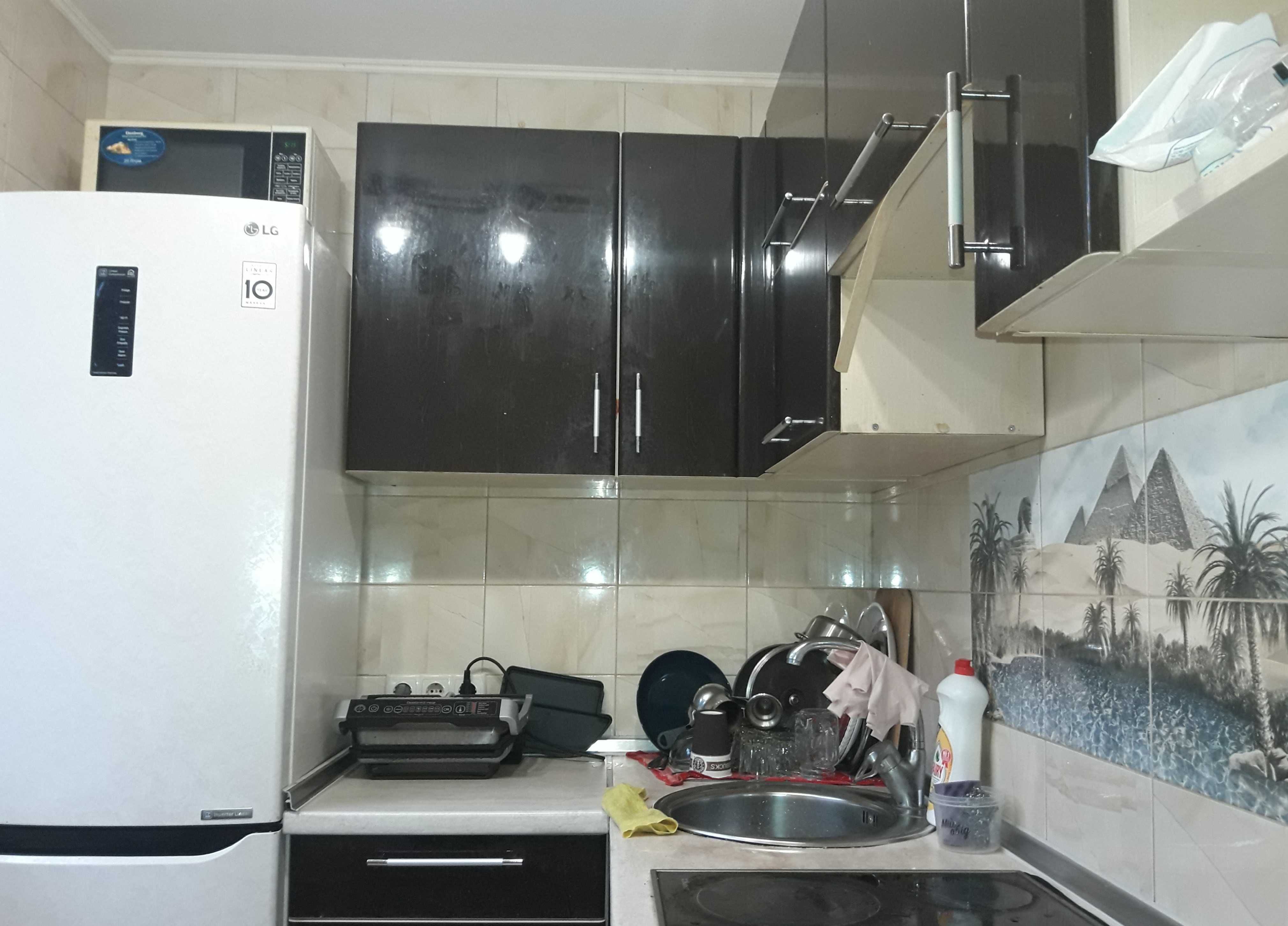 S Продам 1 квартиру на Алексеевке метро Проспект Победы