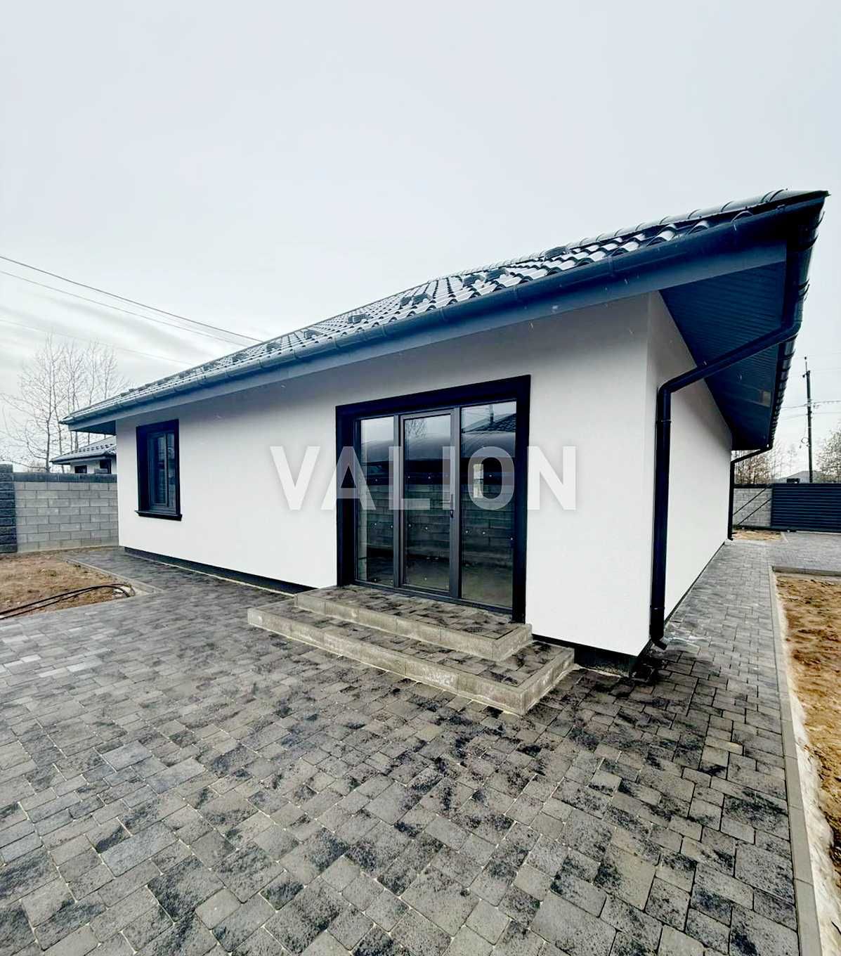 Без % Продаж будинку в м. Ворзелі в "Comfort_Cottages "