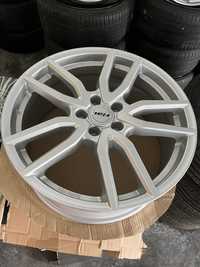 Alufelgi KOMPLET 5x114,3 19 cali Mazda Nissan Honda jak nowe