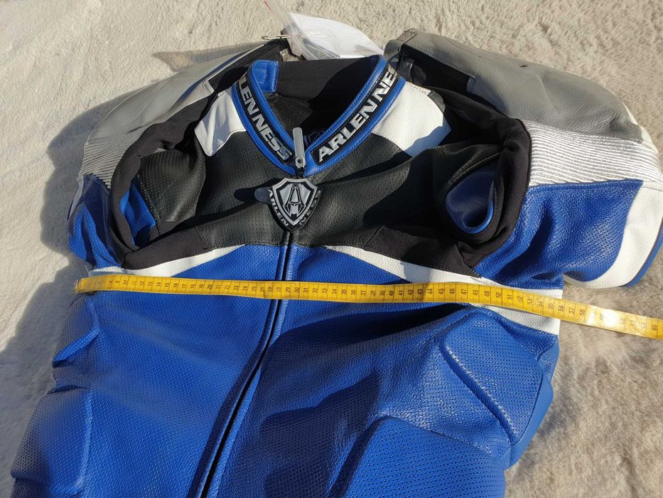Arlen Ness 52 Eur L - 50 Eur M  Kombinezon motocyklowy