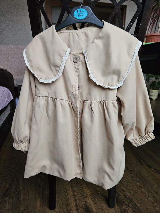 Комплект для дівчинки