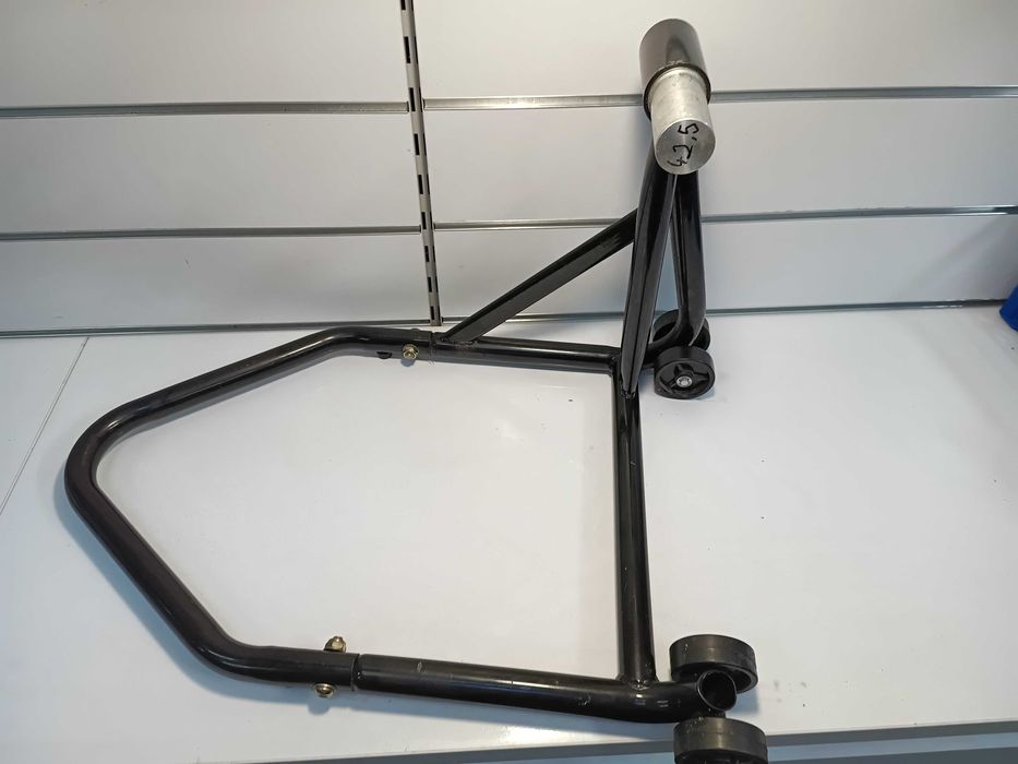 Podnośnik monowahacz Lewy Wyprzedaż + adapter