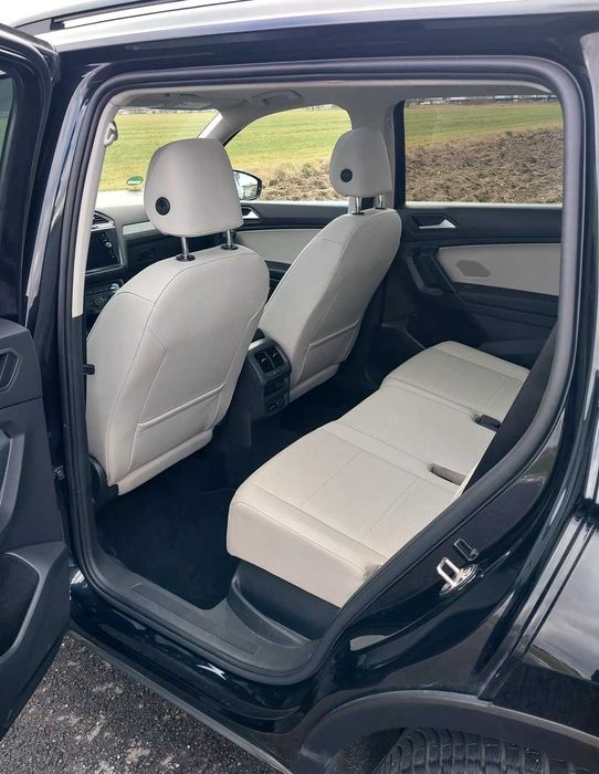 Продам Volkswagen Tiguan SEL 2019-го року