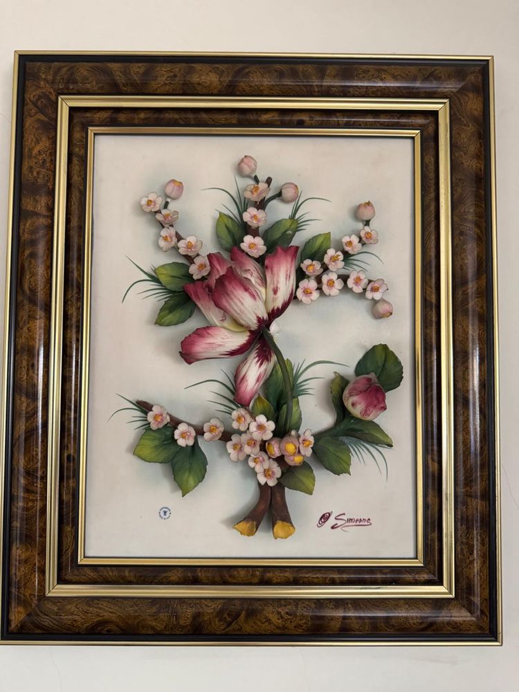 Quadros e molduras com imagem