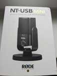 Rode NT-USB Mini