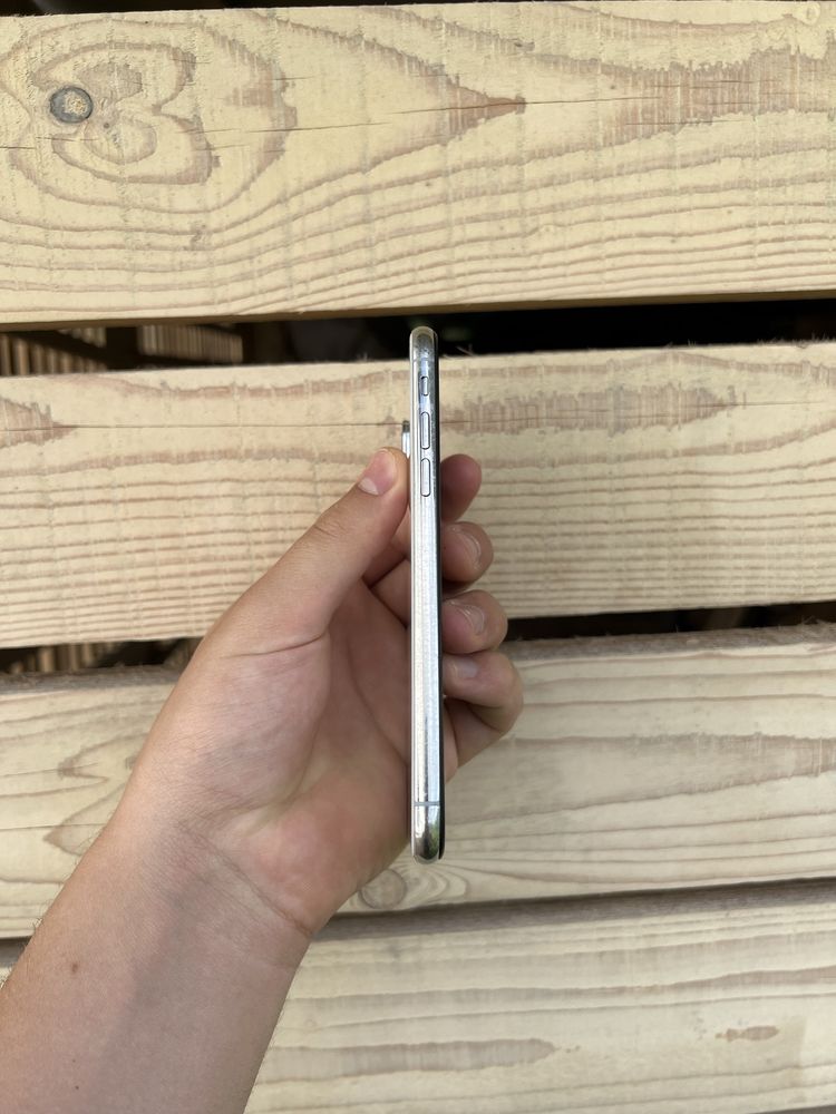 iPhone X 64Гб 100% батарея Айфон 10