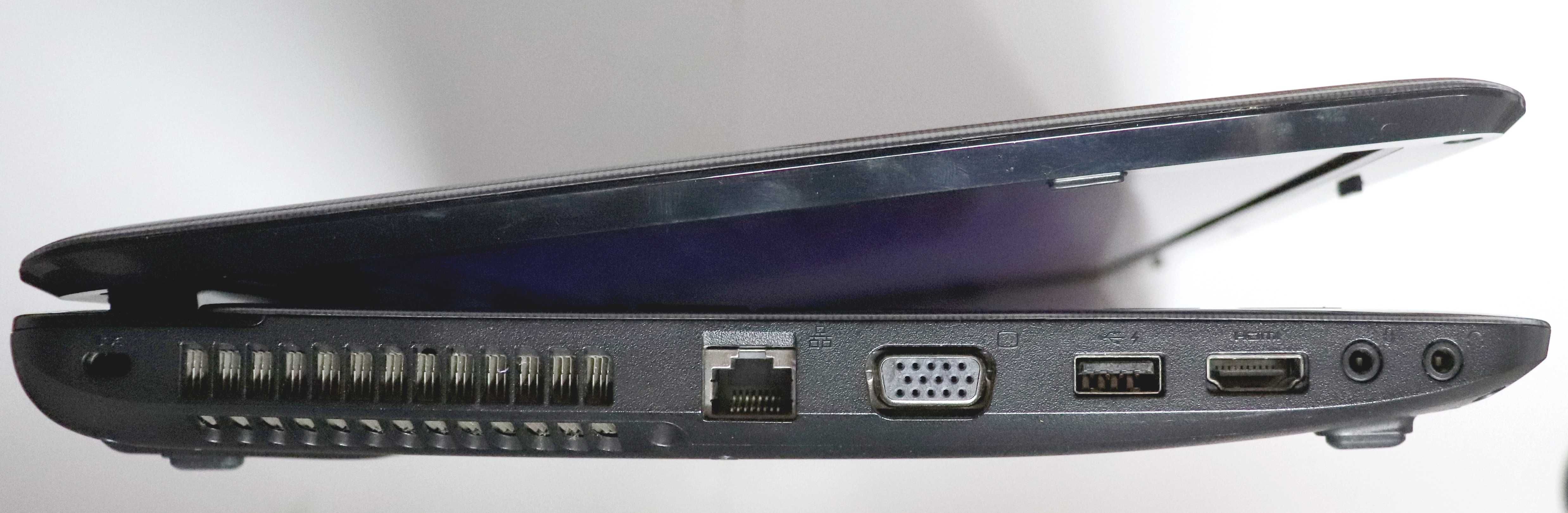 TOSHIBA - Satellite L755-13W - PC Portátil