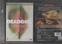 Deadgirl lektor pl DVD