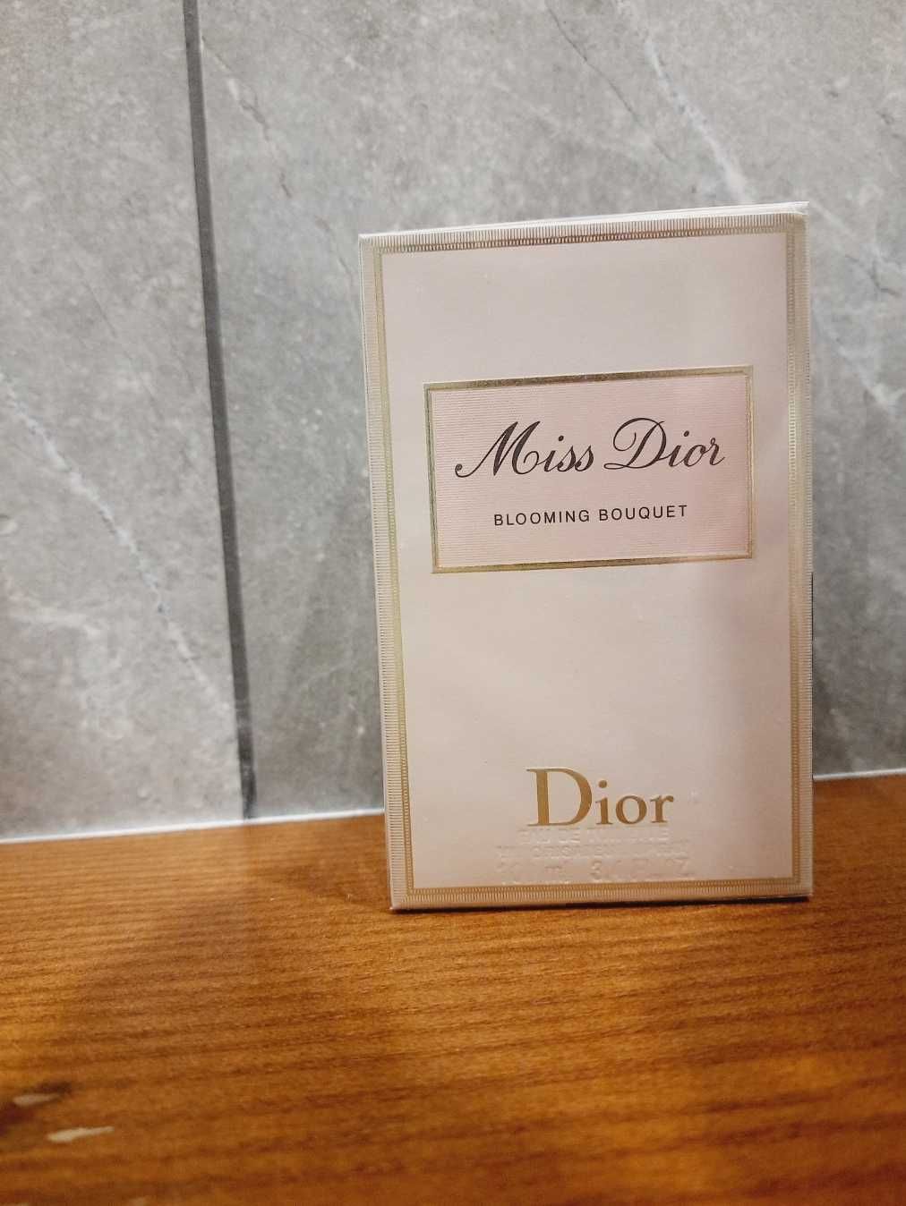 Dior Miss Dior Blooming Bouquet Туалетна вода мис диор міс діор 100мл