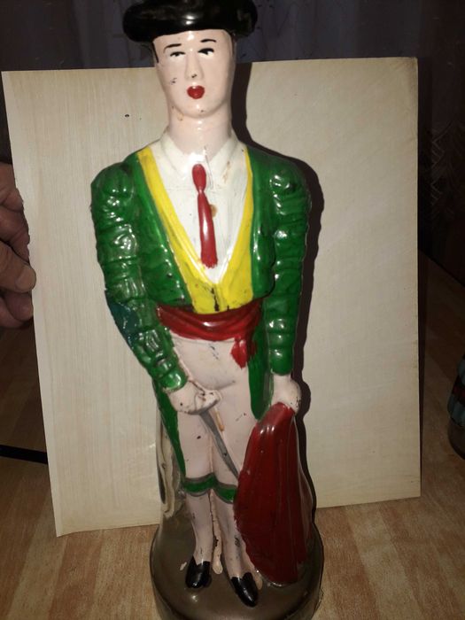 Пляшка ,бутилка,бутылка для колекції