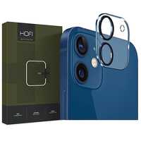 Osłona Aparatu Hofi Cam Pro+ Iphone 12 Clear