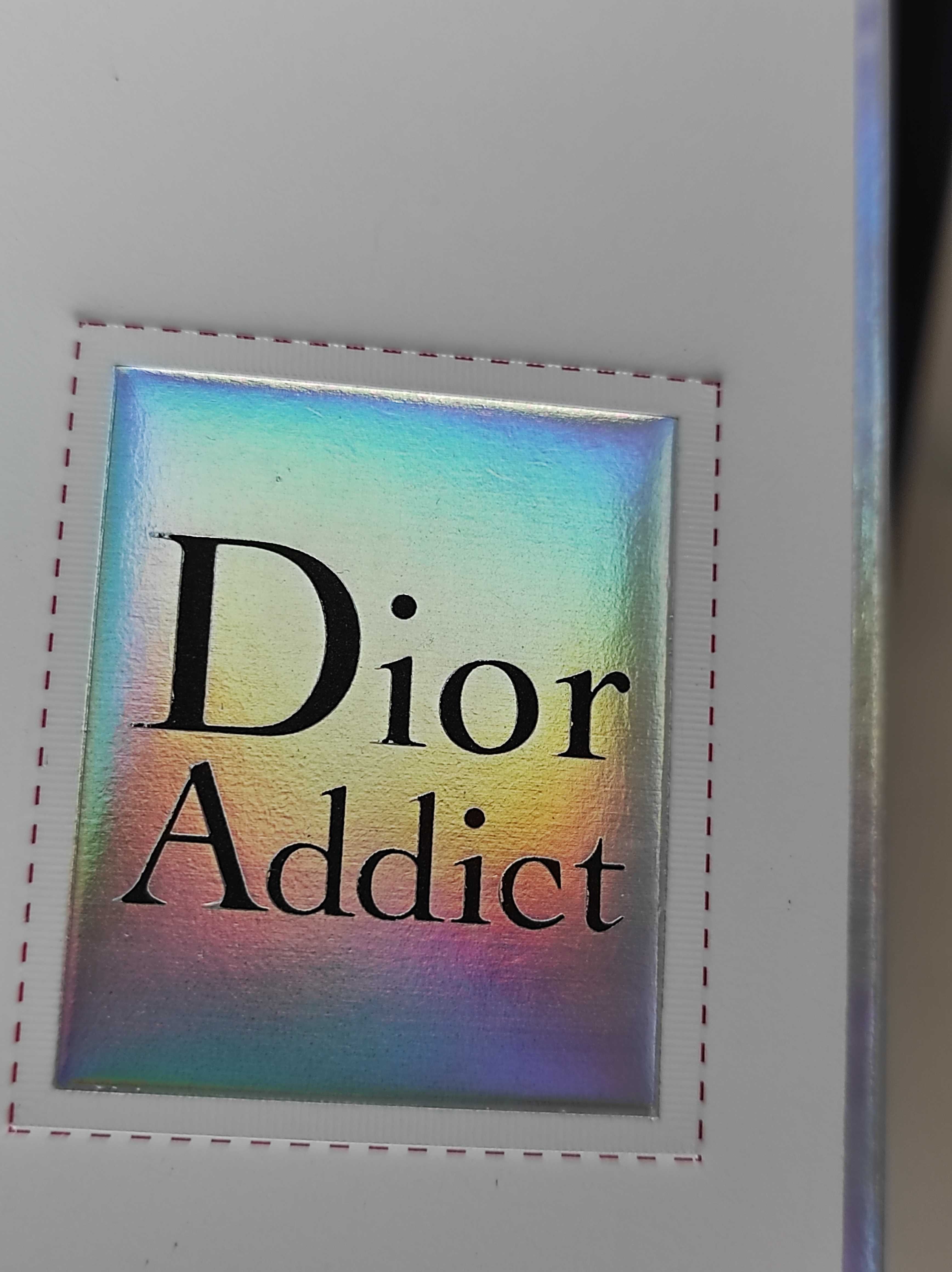 Парфумована вода  Christian Dior Addict Діор Аддікт  50 мл.