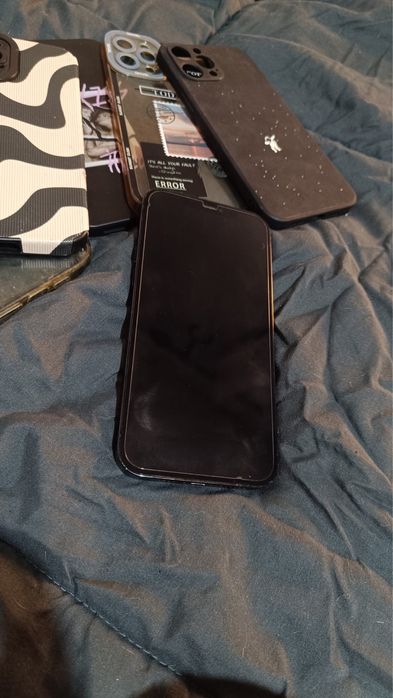 Iphone 12 Pro Max 256GB