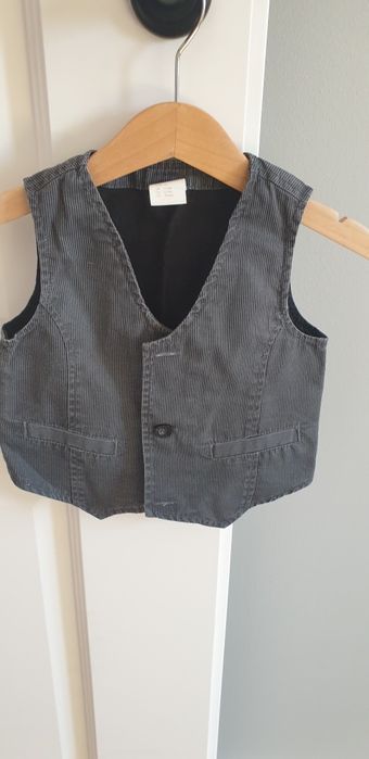 Kamizelka HM rozmiar 74