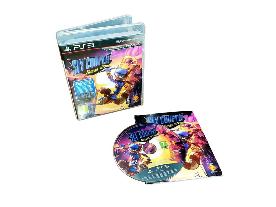 Gry dla Dzieci PS3 Lego Smerfy i inne