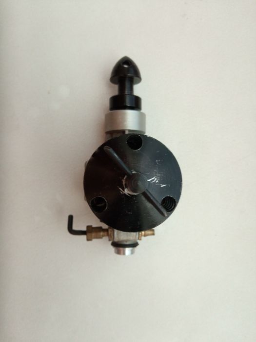 Микродвигатель МАРЗ-2.5Д.