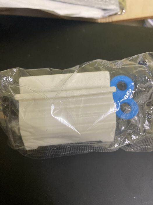 Прес вичавлювач тюбиків(новий)