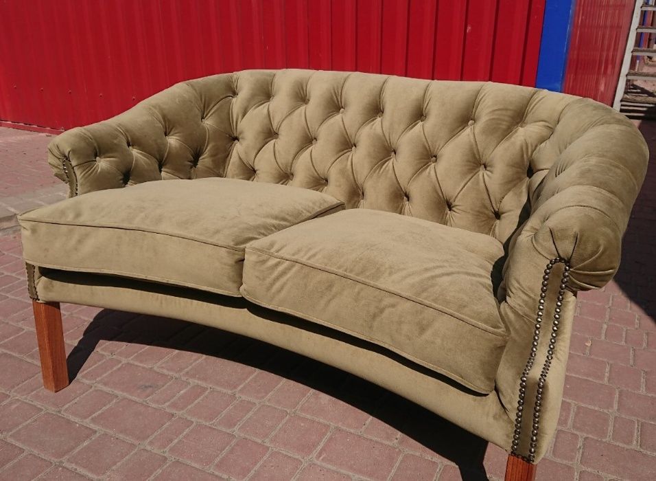 Диван  софа Честер