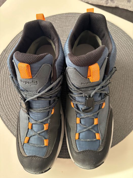Buty Syperfit roz. 40