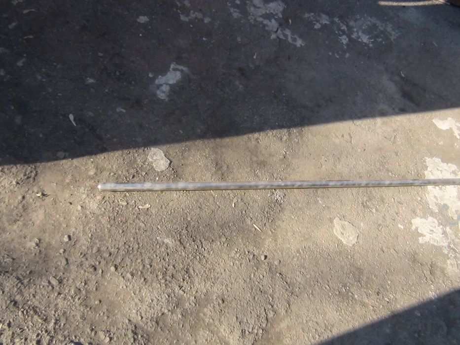 Нержавейка нержавеющая труба 28 мм !