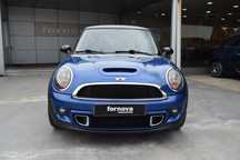 MINI 3 Portas One D