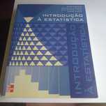 INTRODUÇÃO À ESTATÍSTICA - Edições McGrawHill