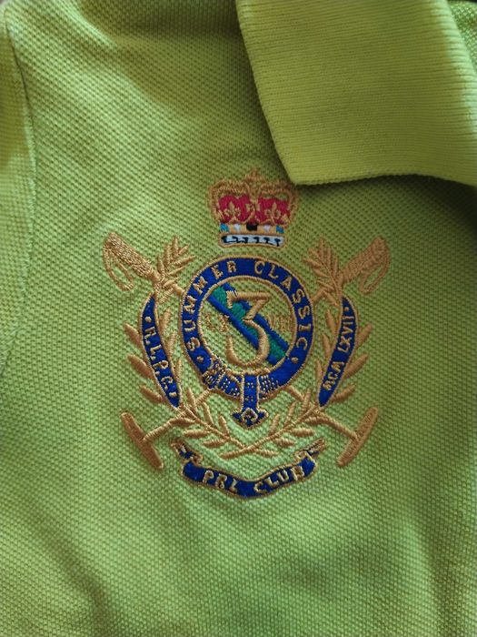 Polo Ralph Lauren
