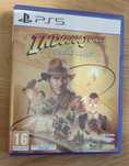 Indiana Jones Wielki krąg PS5 PL