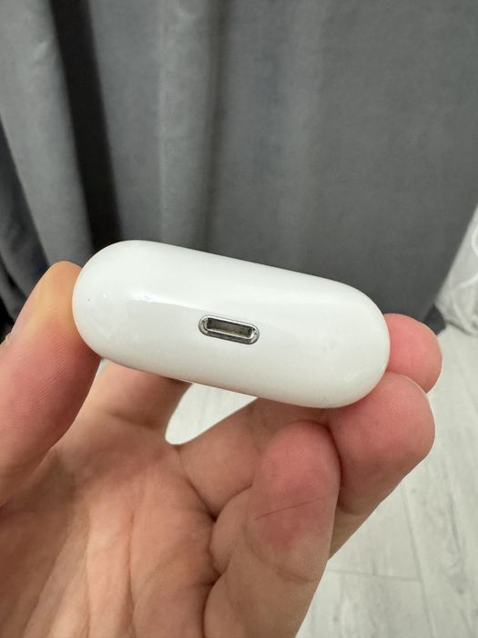 Продам навушники Apple AirPods 3rd Generation (MME73, MME73AM/A)