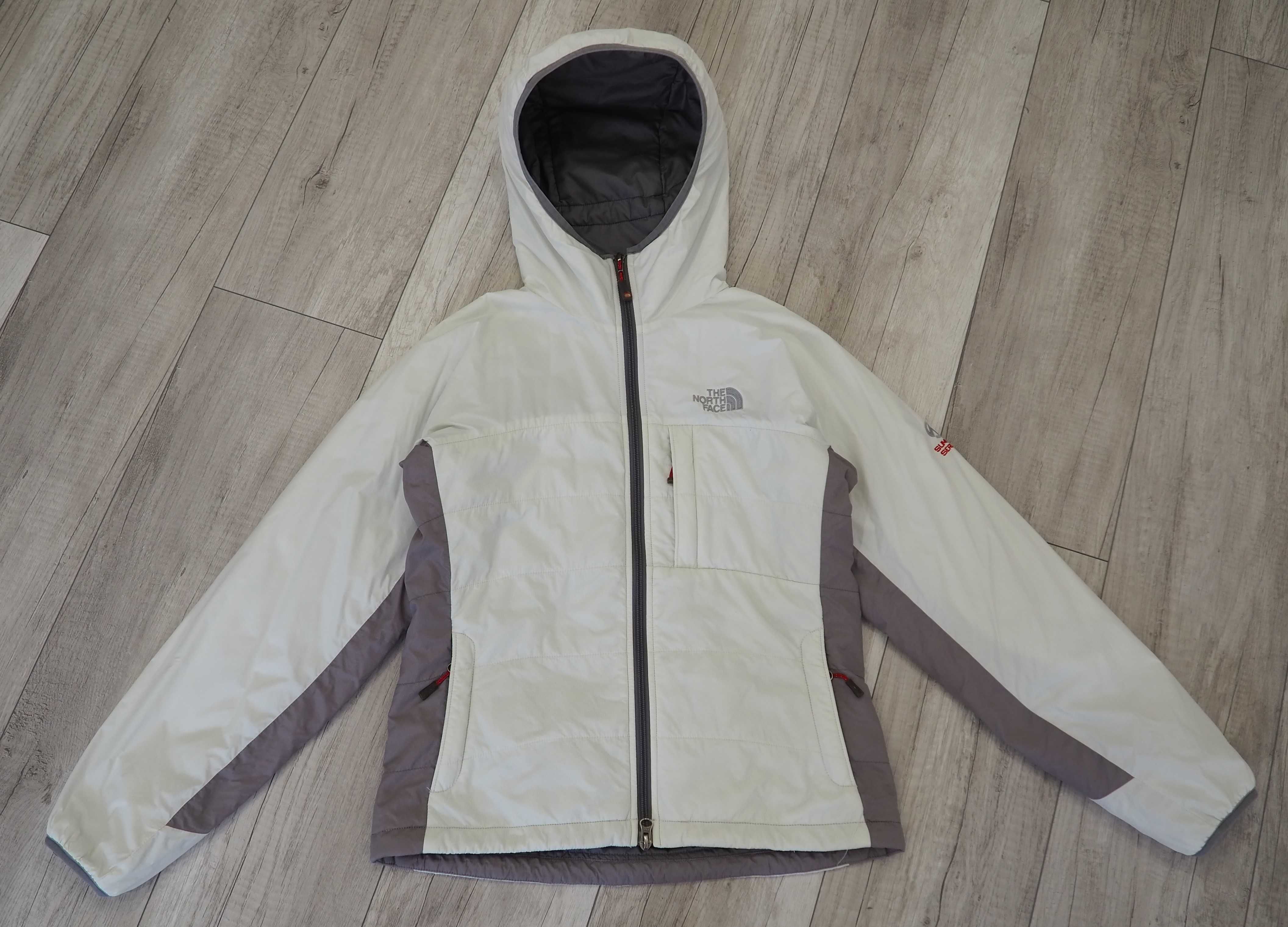 THE NORTH FACE_Summit Series_kurtka pikowana ocieplana damska_S