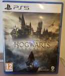 Hogwarts Legacy PS5