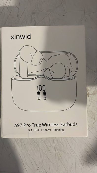 Бездротові навушники різних моделей