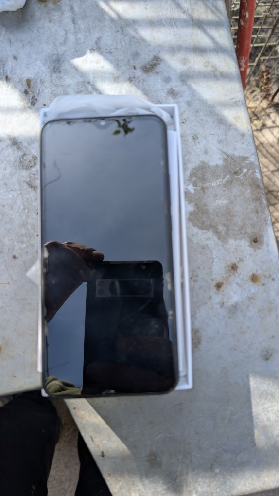 Продам телефон  Redmi 9
