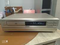 Denon DCD-1460 odtwarzacz plyt