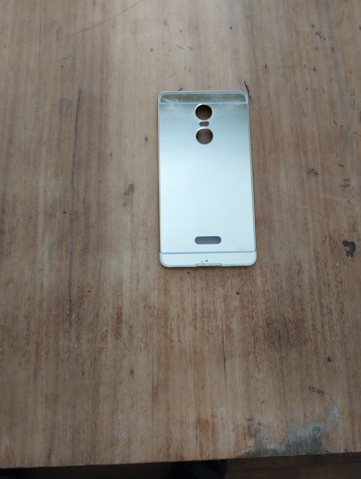 Чехол Lenovo k 53a48 k6note
