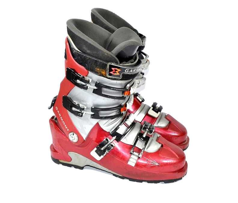 Buty narciarskie skiturowe GARMONT G RIDE 270 280 mm różna para