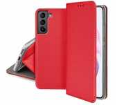 Etui Pokrowiec Magnet Pasuje Do Samsung S21 Plus + G996