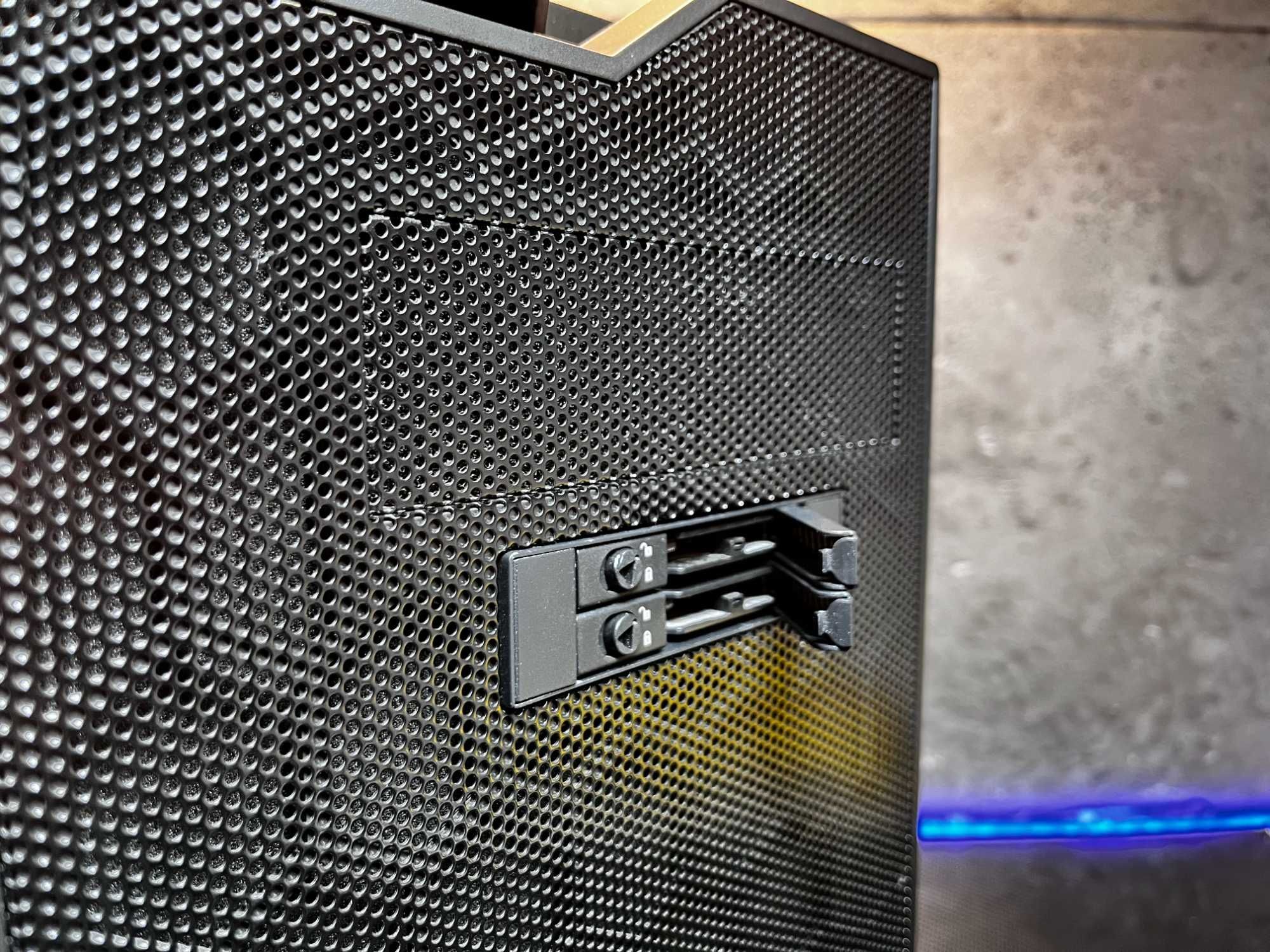 Komputer/Serwer VM Proxmox | Core i5-12400 | 32GB DDR4 | 1000GB NVMe |