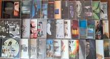CD (Audio) Depeche Mode Gahan The Prodigy  Darude