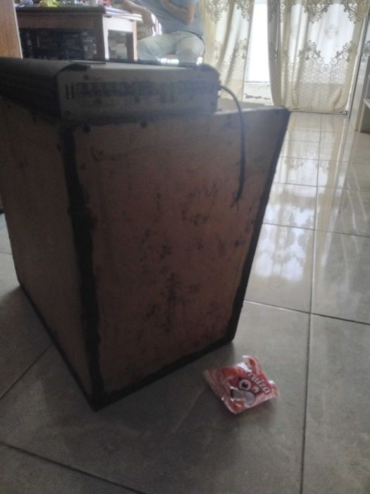 Subwoofer e bom estar