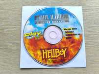Hellboy + Pearl Harbor Zero Hour [PC]