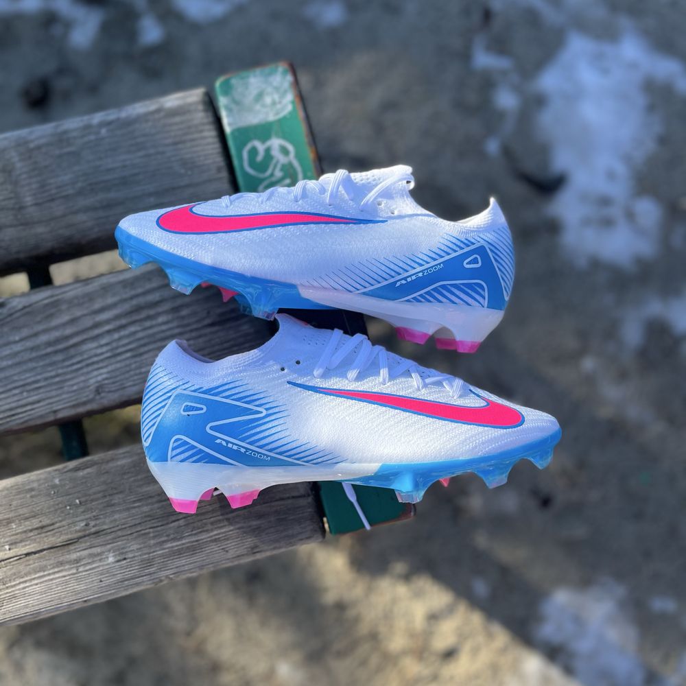 Акція! Бутси Mercurial Vapor 16 Elite FG 39-45