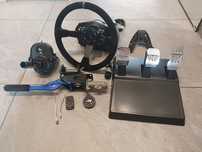 Kierownica thrustmaster tmx pro force feedback