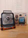 Radio wentylator