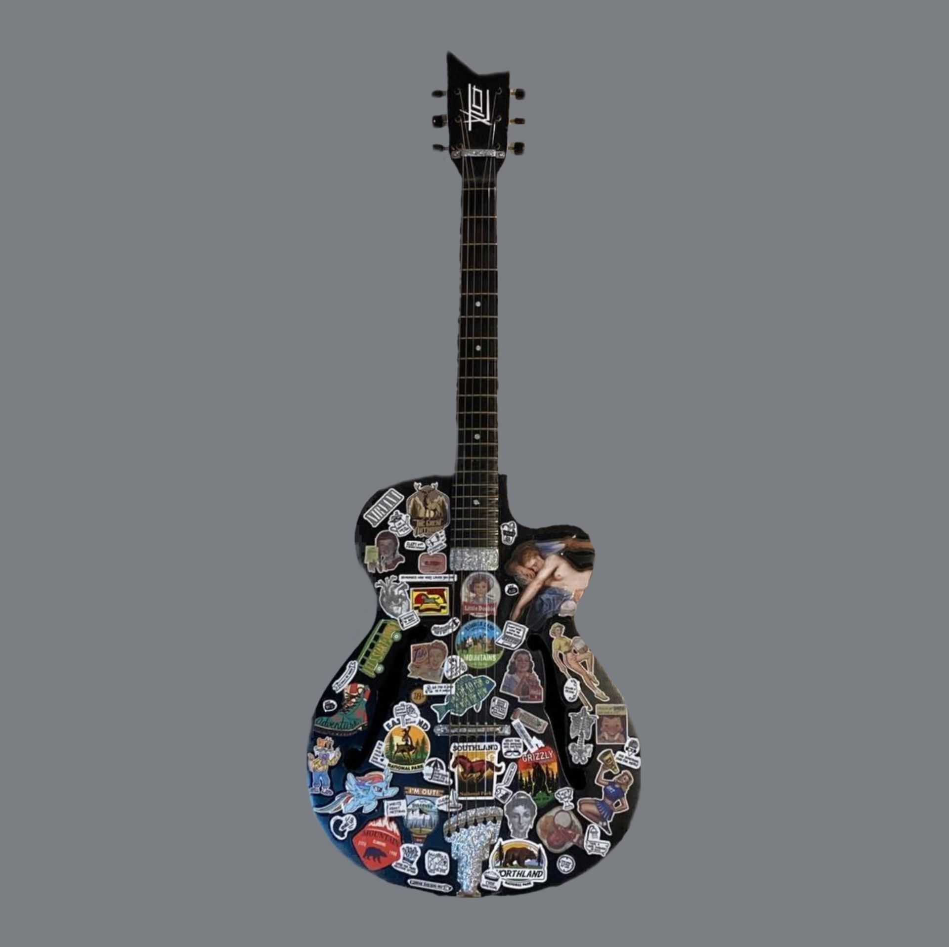 Акустична гітара